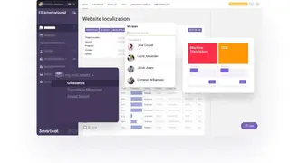 Smartcat screenshot