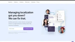 Smartcat screenshot