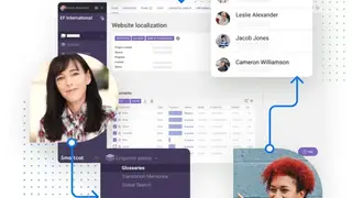 Smartcat screenshot