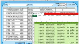 SmartChqMgt screenshot