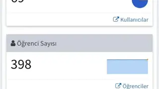 SmartClass screenshot