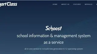 SmartClass screenshot