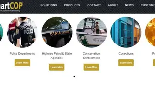 SmartCOP screenshot