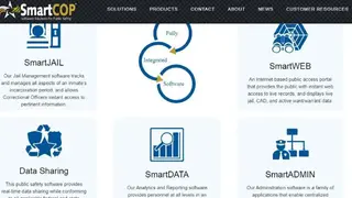 SmartCOP screenshot