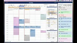 SmartDay screenshot
