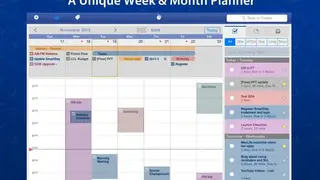 SmartDay screenshot