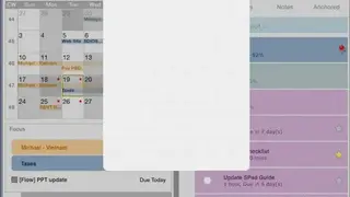 SmartDay screenshot