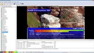 SmartDVB screenshot