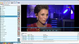 SmartDVB screenshot