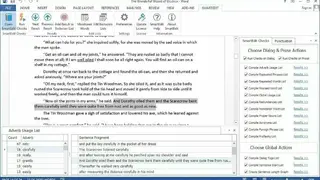 SmartEdit screenshot