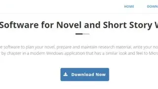 SmartEdit Writer screenshot