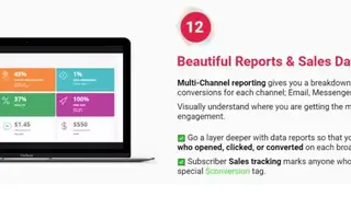 SmartEngage screenshot