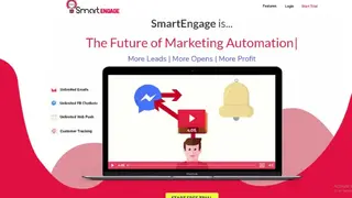 SmartEngage screenshot