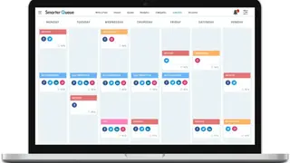 SmarterQueue screenshot