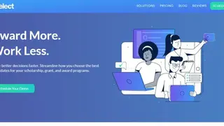 SmarterSelect screenshot