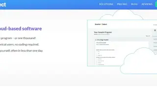 SmarterSelect screenshot