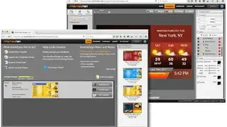 SmarterSign screenshot