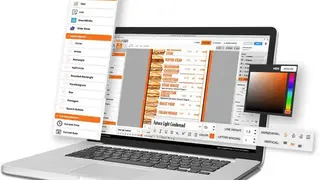 SmarterSign screenshot