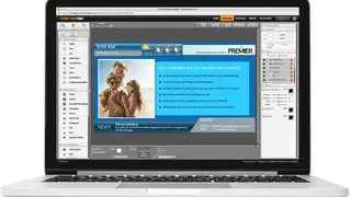SmarterSign screenshot