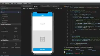 SmartFace screenshot