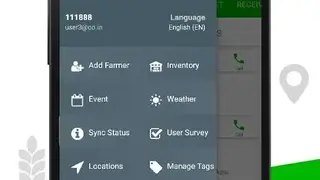 SmartFarm screenshot