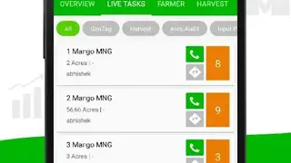SmartFarm screenshot