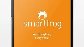SmartFrog screenshot