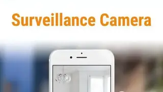 Smartfrog Home Security Camera screenshot