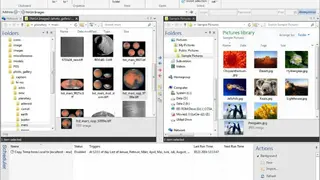 SmartFTP screenshot