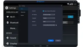 SmartGaGa screenshot