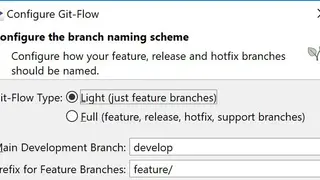 SmartGit screenshot
