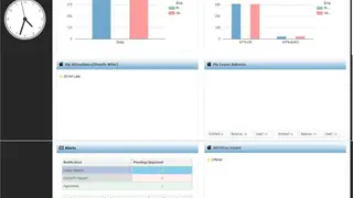 SmartH2R (Re-branded from SmartHR) screenshot