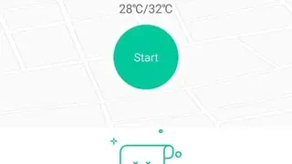 SmartHealth screenshot
