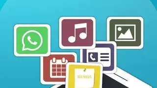 SmartIO screenshot