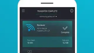 SmartIO screenshot