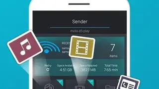 SmartIO screenshot