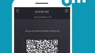 SmartIO screenshot