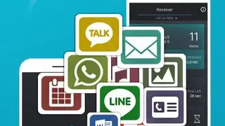 SmartIO screenshot
