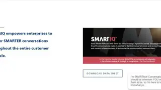 SmartIQ screenshot