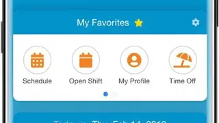 SmartLinx Go screenshot