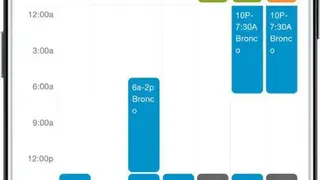 SmartLinx Go screenshot