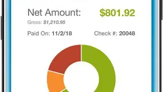 SmartLinx Go screenshot