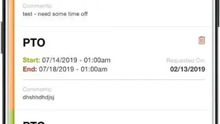 SmartLinx Go screenshot