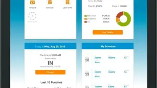 SmartLinx Go screenshot