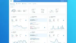 Smartlook screenshot