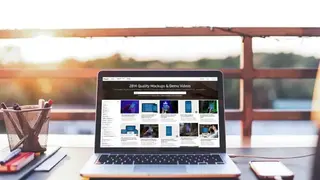 Smartmockups screenshot