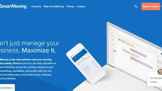 SmartMoving screenshot
