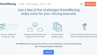 SmartMoving screenshot