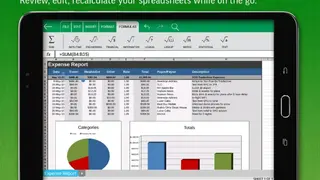 SmartOffice screenshot