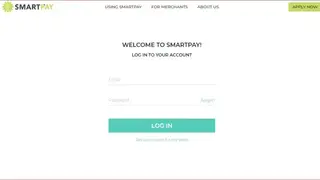 SmartPay screenshot